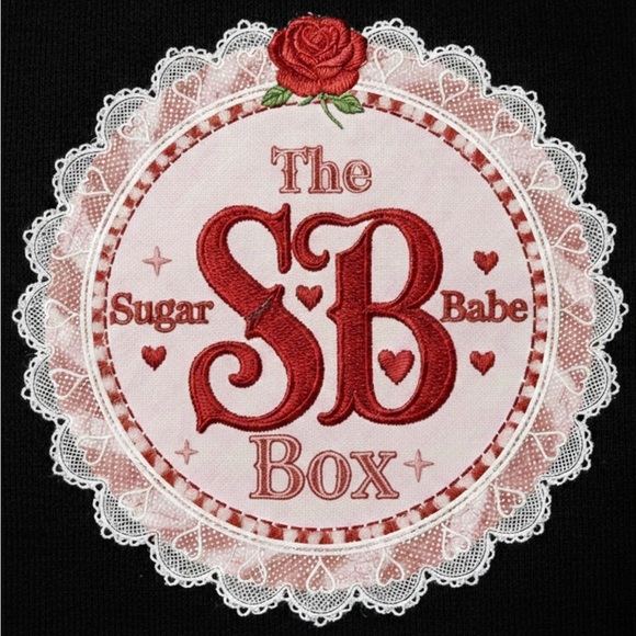 thesugarbabebox